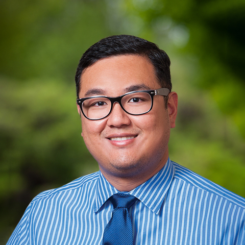 Christopher T. Ostrea