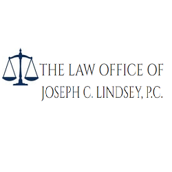 The Law Office of Joseph C. Lindsey, P.C. Logo