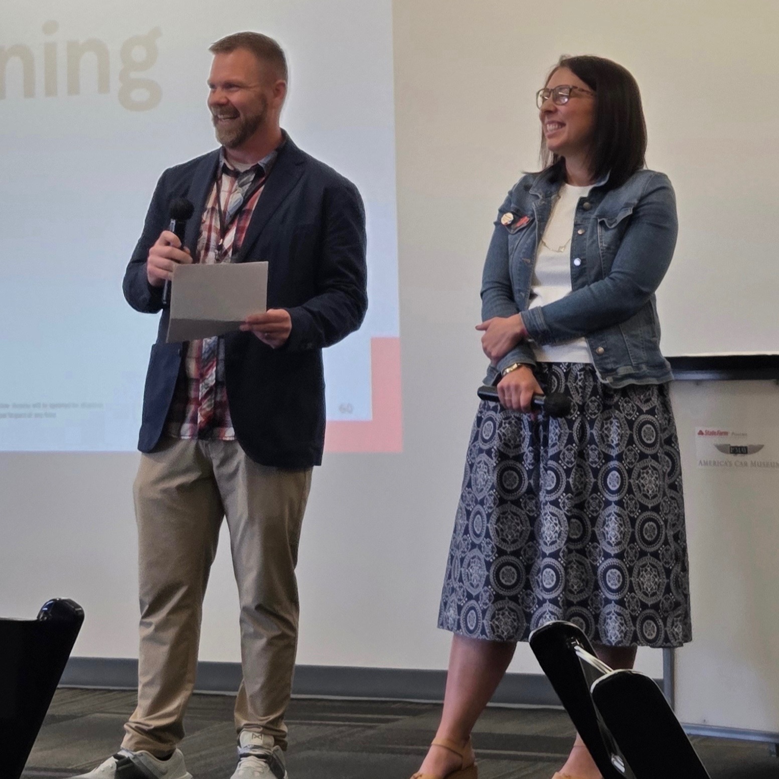 We&rsquo;re proud to represent our community and continue learning and growing so we can better serve our customers with their auto insurance, home insurance, and life insurance needs here in Washington State.