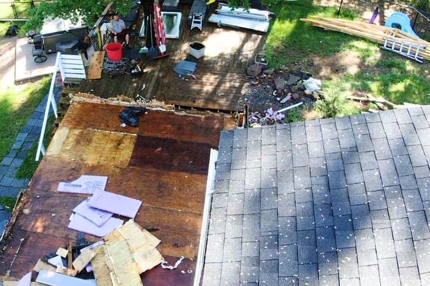 Images First Response Restoration, Water Damage Minneapolis Specialist