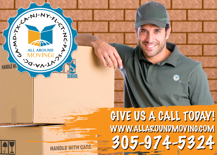 Searching for a reputable moving company in Miami, Florida to handle your residential move? Look no further! Our professional movers specialize in residential relocations and are committed to providing exceptional moving services tailored to your specific needs. Whether you're moving to a new apartment, condo, or house, we have the expertise to ensure a seamless and stress-free moving experience.

Our skilled team of movers in Miami, Florida, will handle every aspect of your residential move with care and precision. From carefully packing your belongings to safely transporting them to your new home, we prioritize the security of your possessions. With years of experience and a customer-centric approach, we strive to exceed your expectations and make your residential move a positive and hassle-free experience.

Count on our reliable moving company in Miami, Florida, for prompt and efficient service. We understand the importance of timeliness and will work closely with you to accommodate your schedule and preferences. Trust us to handle your residential move with professionalism, attention to detail, and the utmost respect for your belongings.

Contact our Miami, Florida moving company today to discuss your residential moving needs and receive a personalized quote. Let us take care of the logistics and heavy lifting, so you can focus on settling into your new home with ease. Your satisfaction is our priority, and we're ready to make your residential move a smooth and successful one.