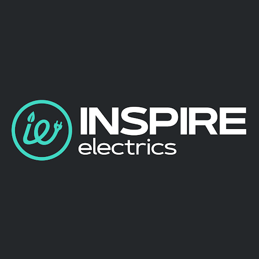 Inspire Electrics Limited Logo