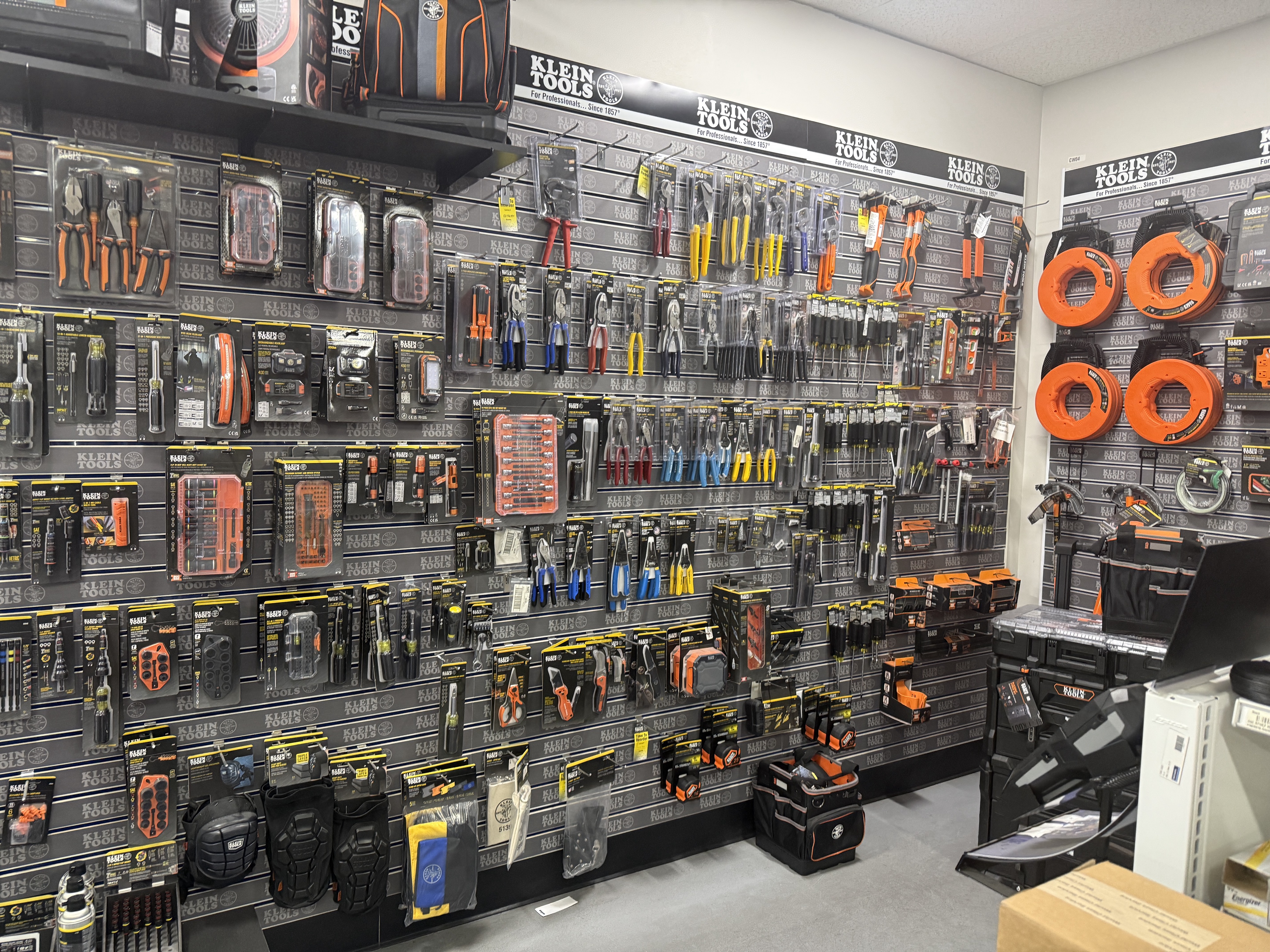 Klein tools
