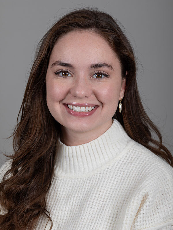 Emma E. Patterson, PA-C - University Obstetricians-Gynecologists Coleman Center