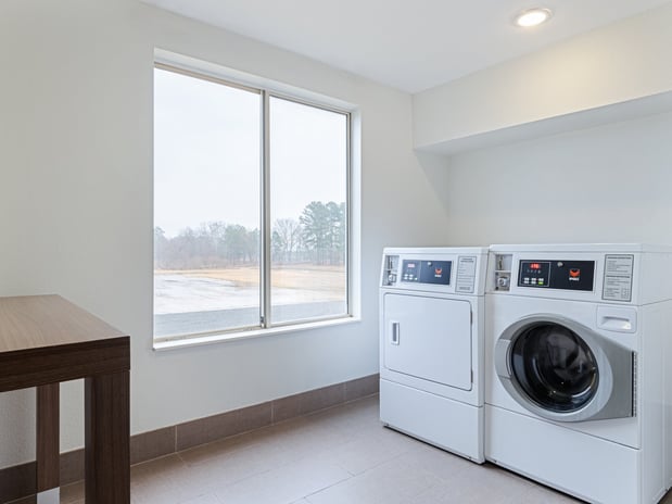 Images Garner Hotel Longview South by IHG