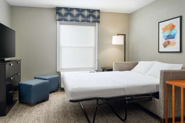 Images Hampton Inn & Suites Memphis East Germantown Area