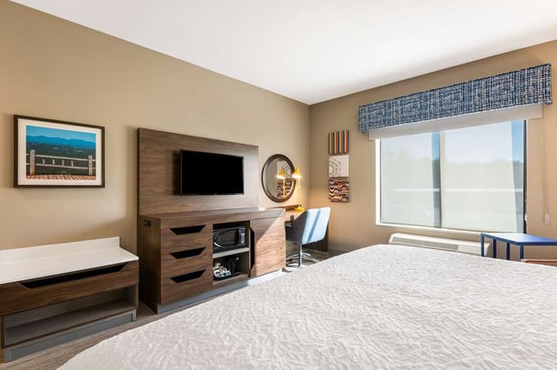 Images Hampton Inn Batesville
