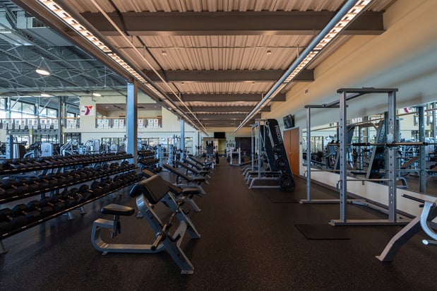 Images Haverford Area YMCA