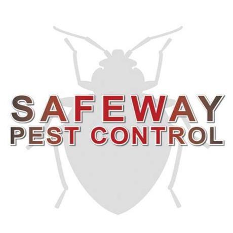 Safeway Pest Control Logo
