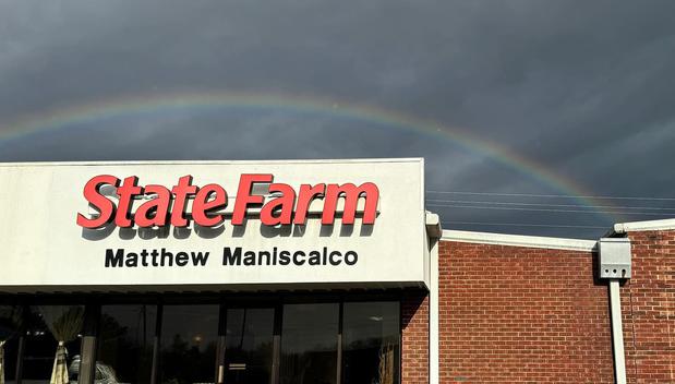 Images Matthew Maniscalco - State Farm Insurance Agent