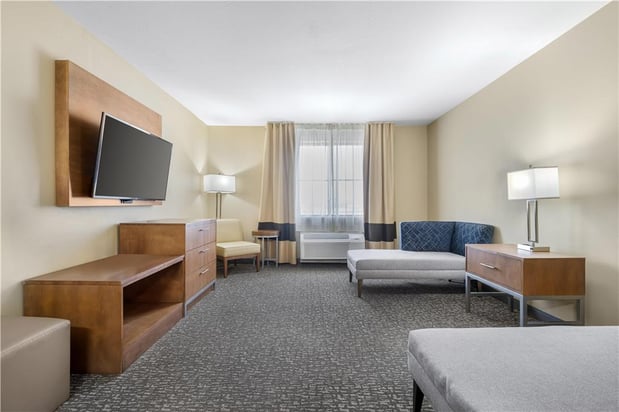 Images Best Western Plus Surprise-Phoenix NW