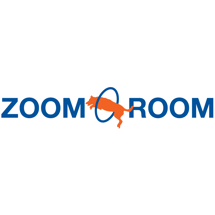 Zoom Room Dog Training - Littleton Logo
