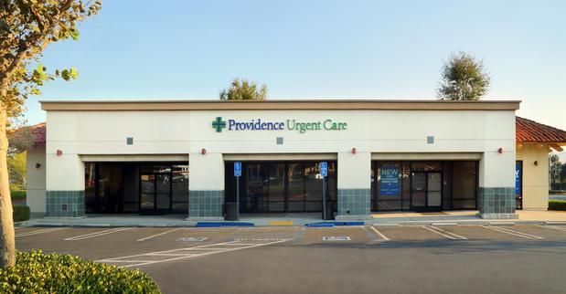 Images Providence Urgent Care - Anaheim Hills