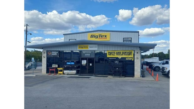 Images Big Tex Trailer World - Boerne