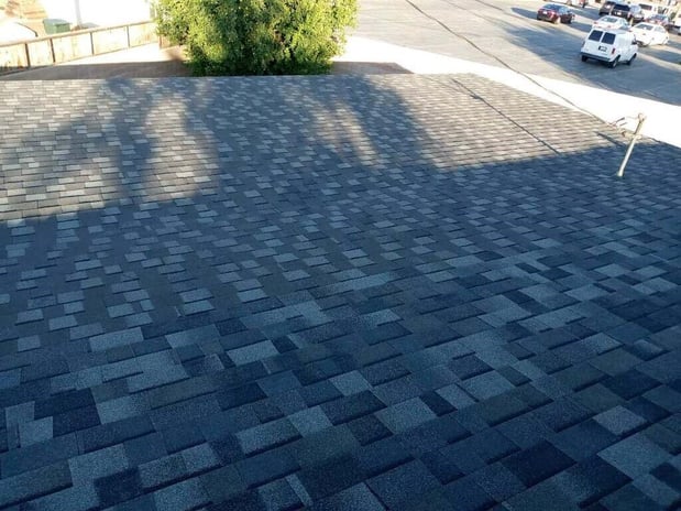 Images Techos económicos en Riverside