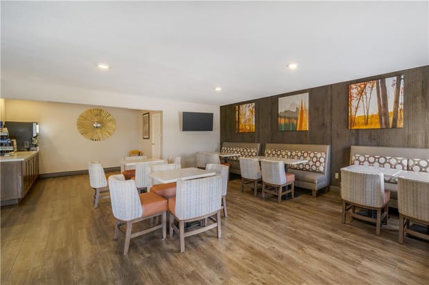 Images Best Western Arcata Inn