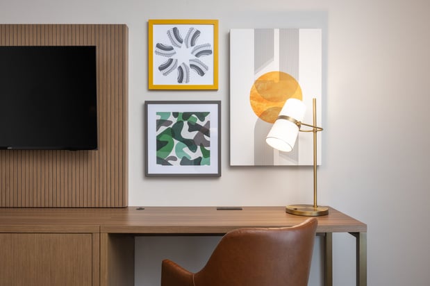 Images Holiday Inn & Suites Monterey Park - Los Angeles by IHG