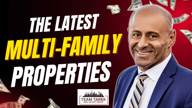 Images Tarek Hassieb, Team Tarek Real Estate Group | Liberty Realty | Hoboken Office