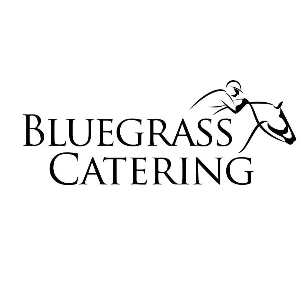 Bluegrass Catering & Events Logo