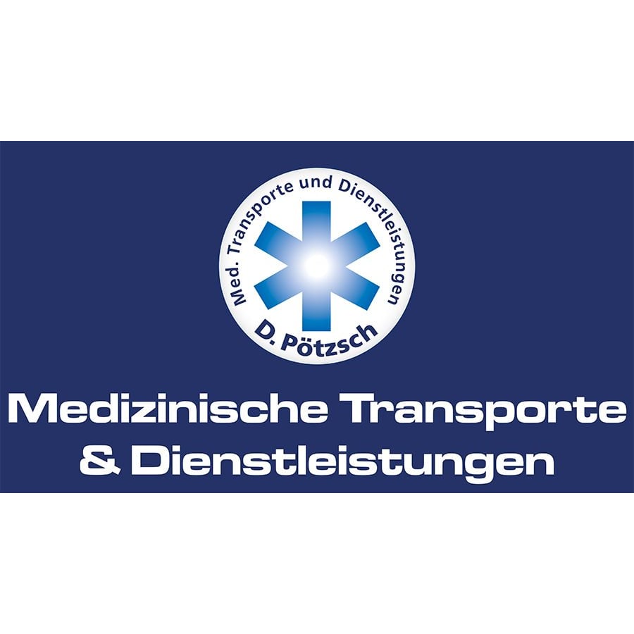 Medizinische Transporte & DL Inh. D. Pötzsch - Patiententransport