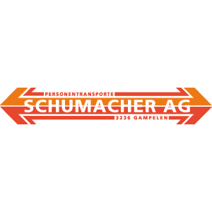 Schumacher Schulbus AG Logo