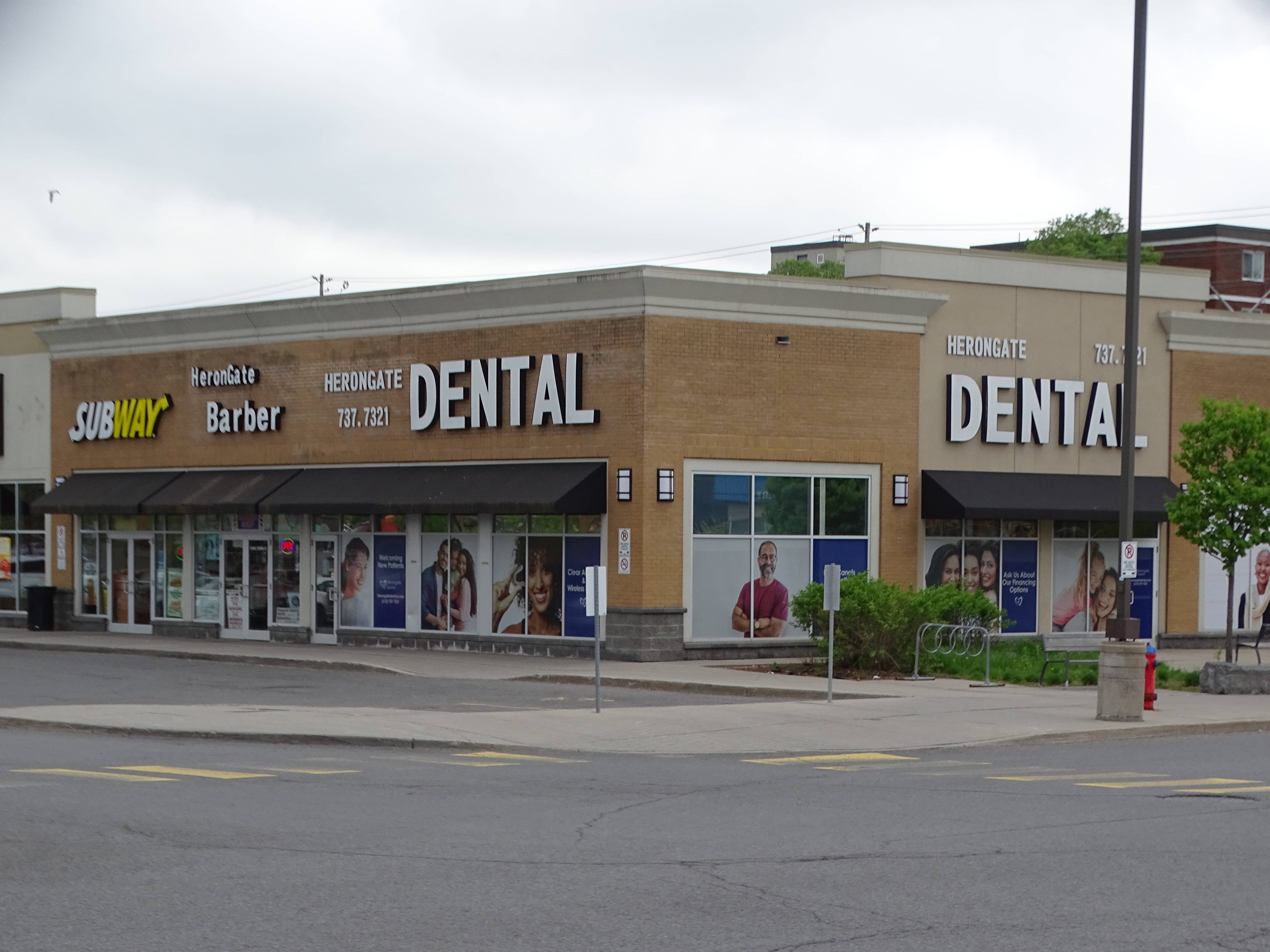 Images Herongate Dental