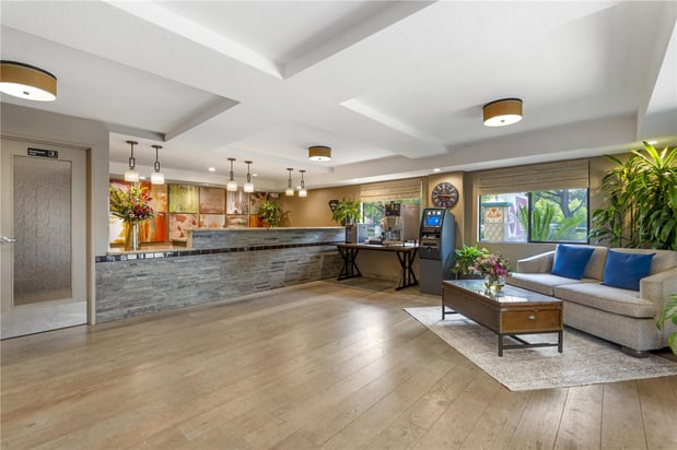 Images Best Western Plus Anaheim Inn