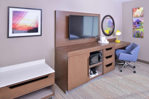 Images Hampton Inn by Hilton Lakeville Minneapolis