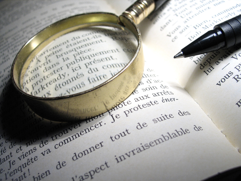 #1 Leading Translation Firm
Quality, Service, Price
20+ Years
All Major Languages
All areas: Business, Legal,  Technical, Corporate, Advertising, Medical, 
Personal Certified, Notarized document service