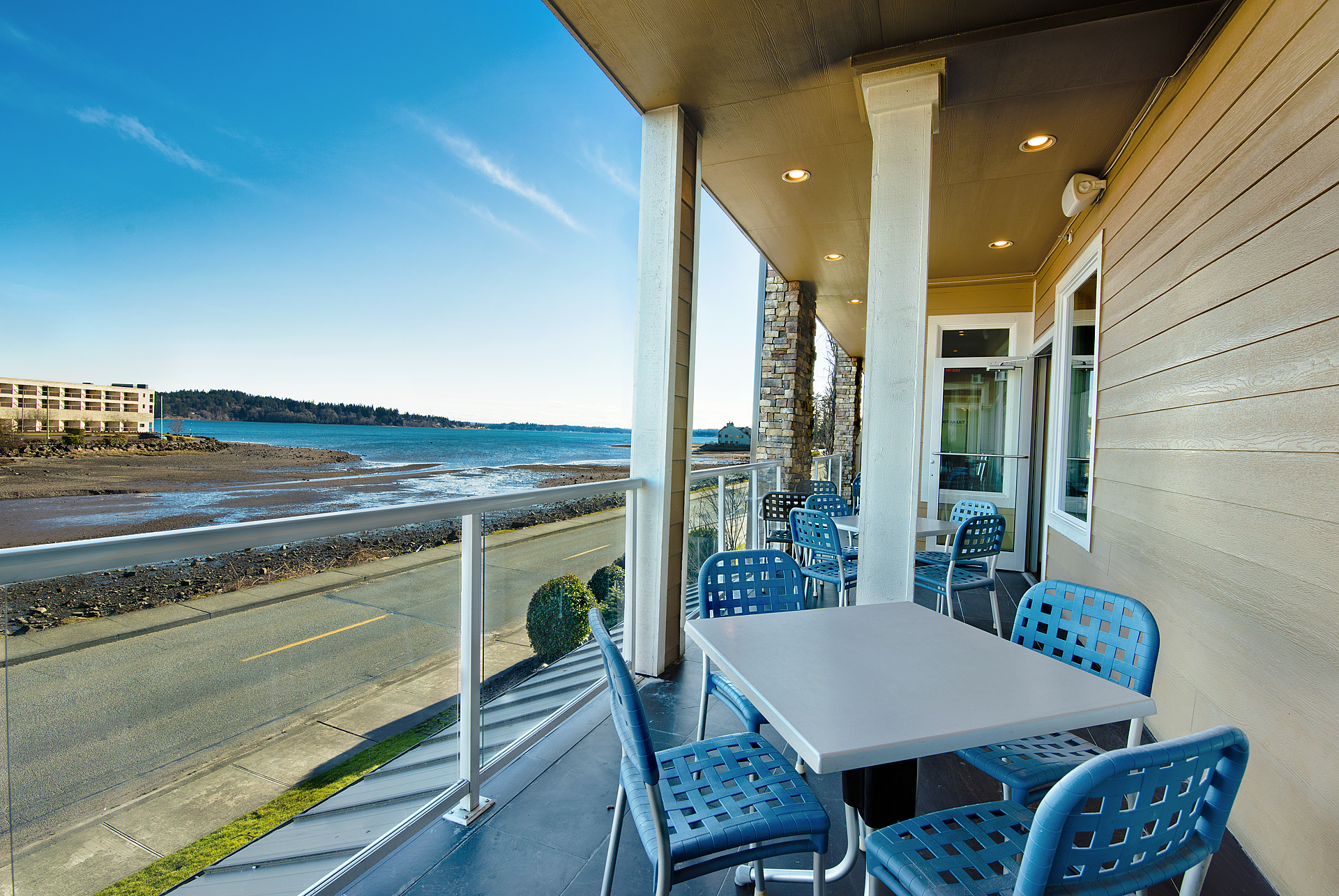 Oxford Suites Silverdale Image