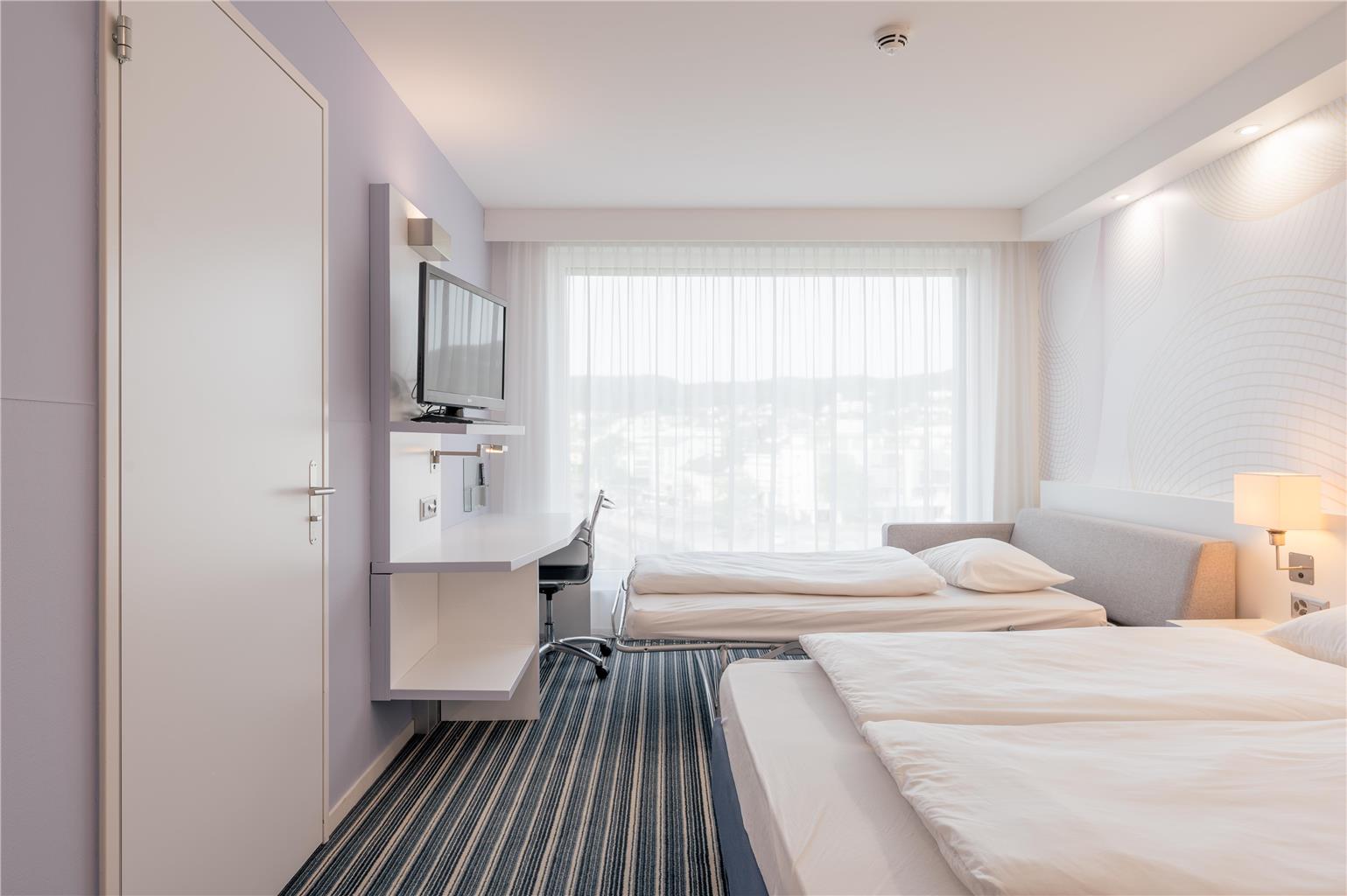 Bilder Prize by Radisson, Zurich Affoltern am Albis