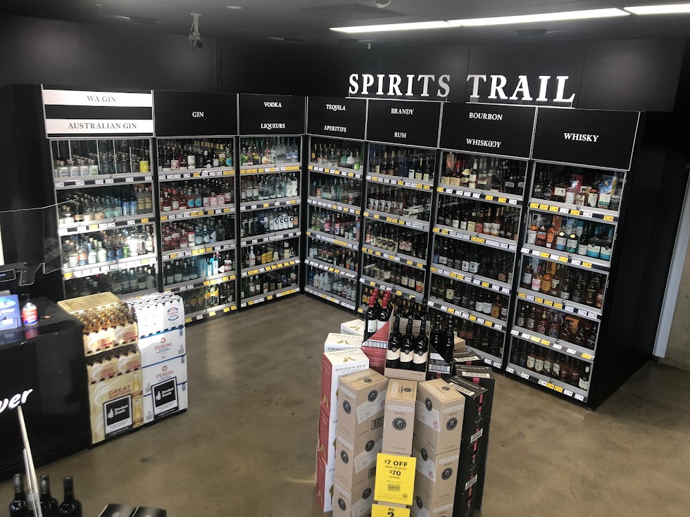 Images Liquorland Southern River