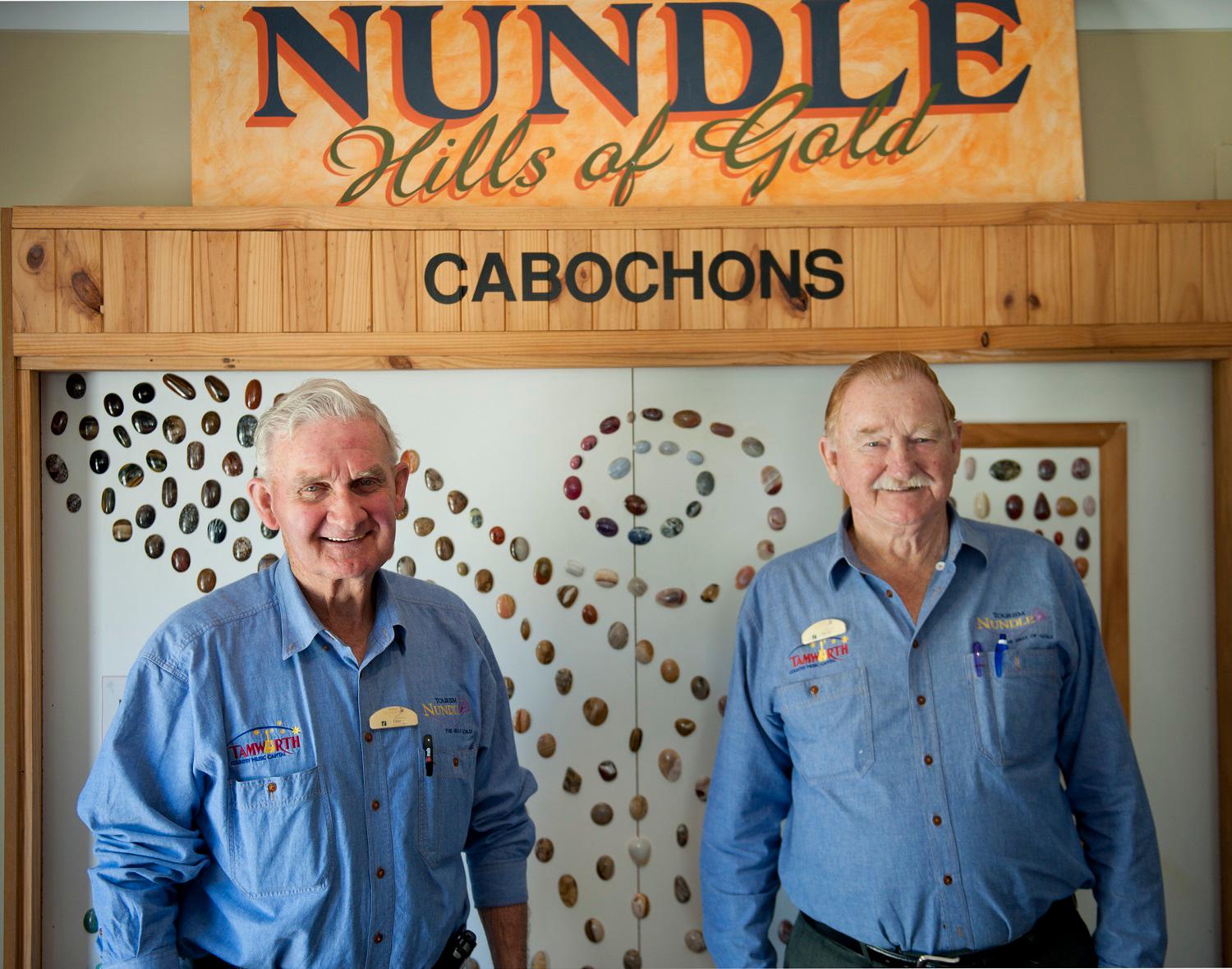 Nundle Information Outlet - Nundle, NSW 2340 - (02) 6769 3026 | ShowMeLocal.com
