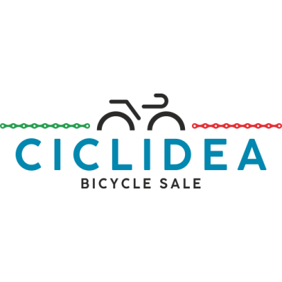 Ciclidea Logo