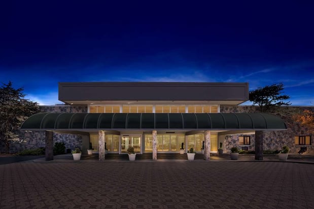 Images SureStay Plus by Best Western Brandywine Valley