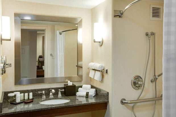 Images Embassy Suites by Hilton Columbus Dublin
