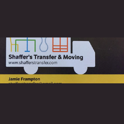 Shaffer's Transfer & Moving - Somerset, PA 15501 - (814)893-6176 | ShowMeLocal.com