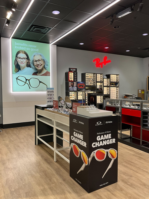 Target Optical Image