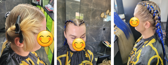 Images J&C Luscious Locks Kapsalon | African & European Hair