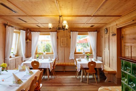 Bild 2 von Gasthof Gröbenhof