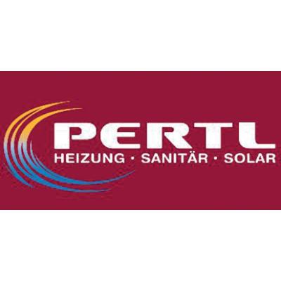 Logo Pertl Hans Heizung Sanitär