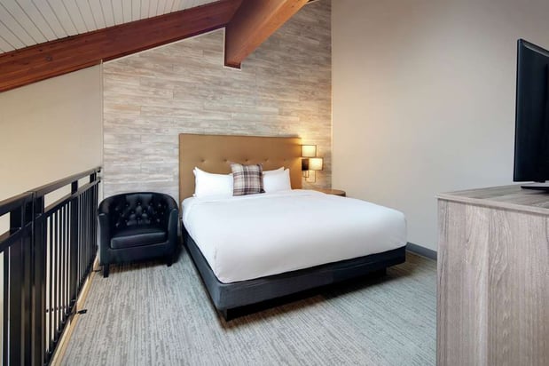 Images Highline Vail - a DoubleTree by Hilton