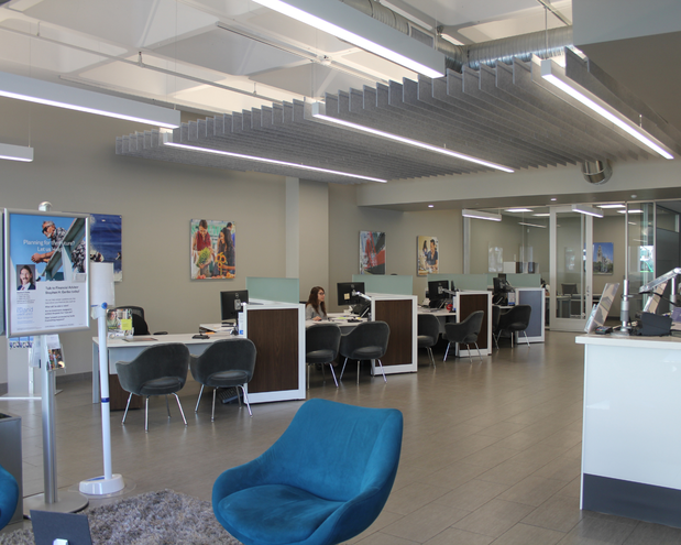 Images North Island Credit Union