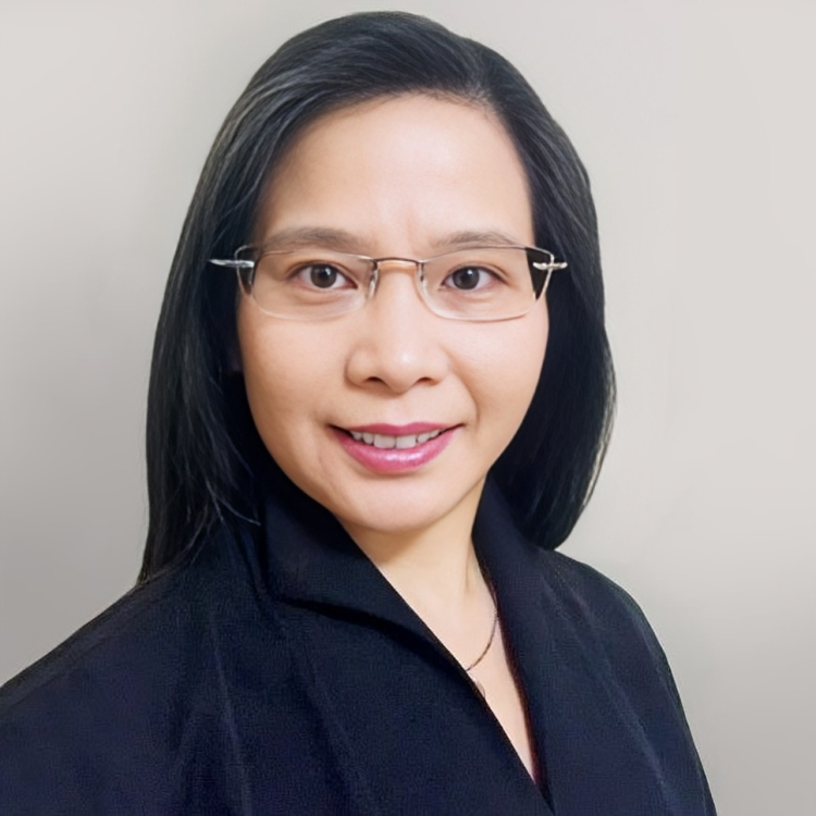 Images Dr Fay Chao