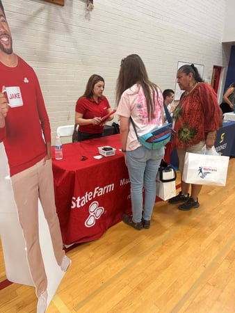 Images Mauricio Leon-Risemberg - State Farm Insurance Agent