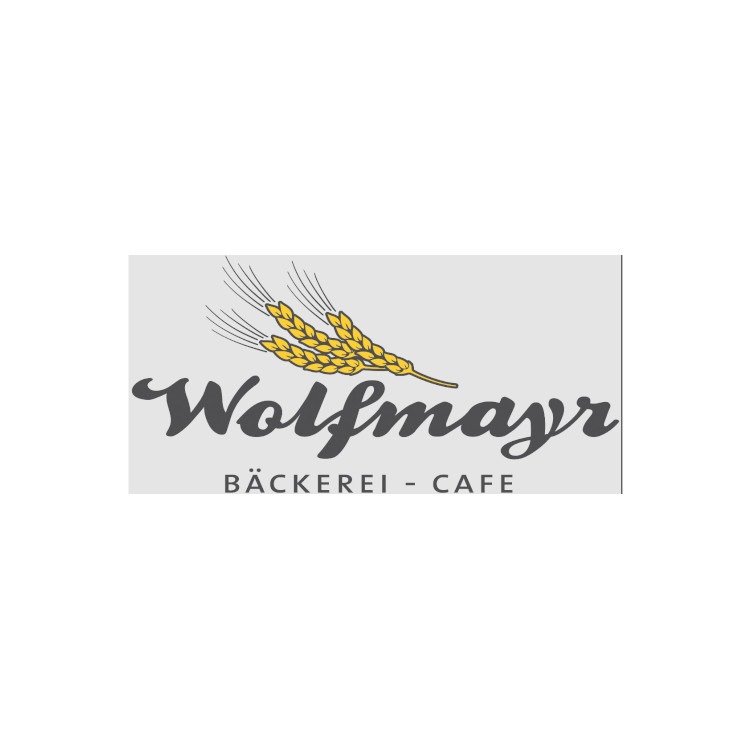 Logo von Gerald Wolfmayr Bäckerei