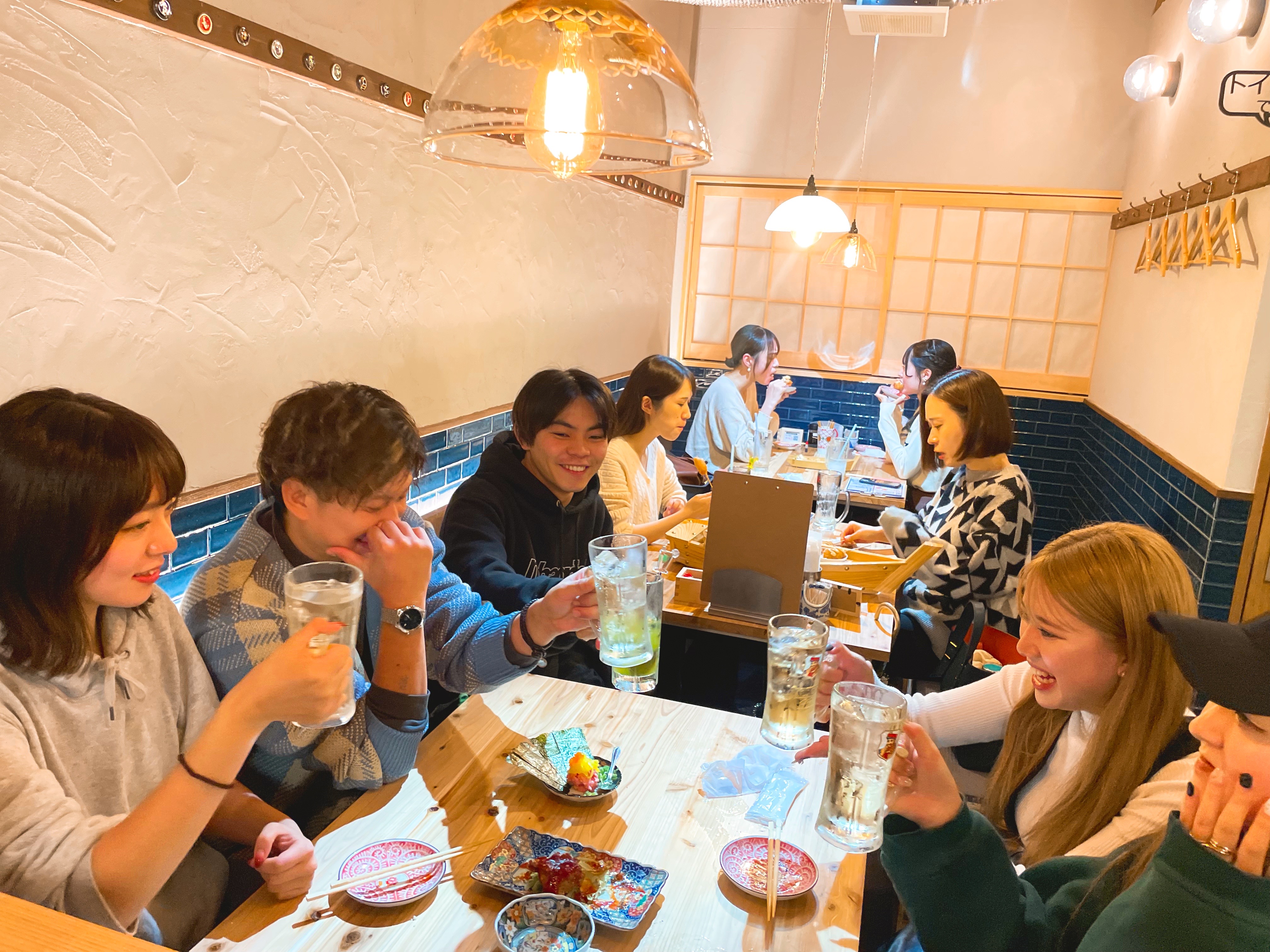 Images オクノヒダリ　京串揚げとおでん