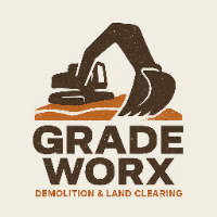 Grade Worx Logo