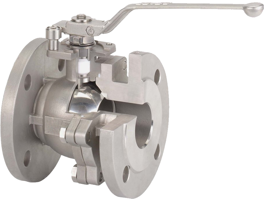 FERGO Armaturen GmbH, Blindeisenweg 31 in Neuss