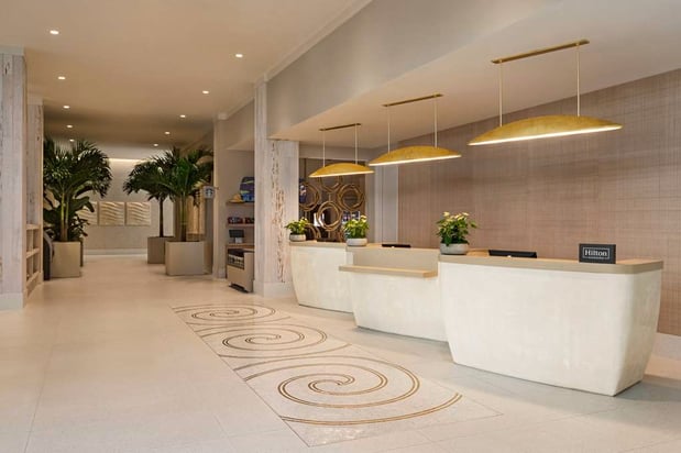 Images Embassy Suites by Hilton Panama City Beach Resort